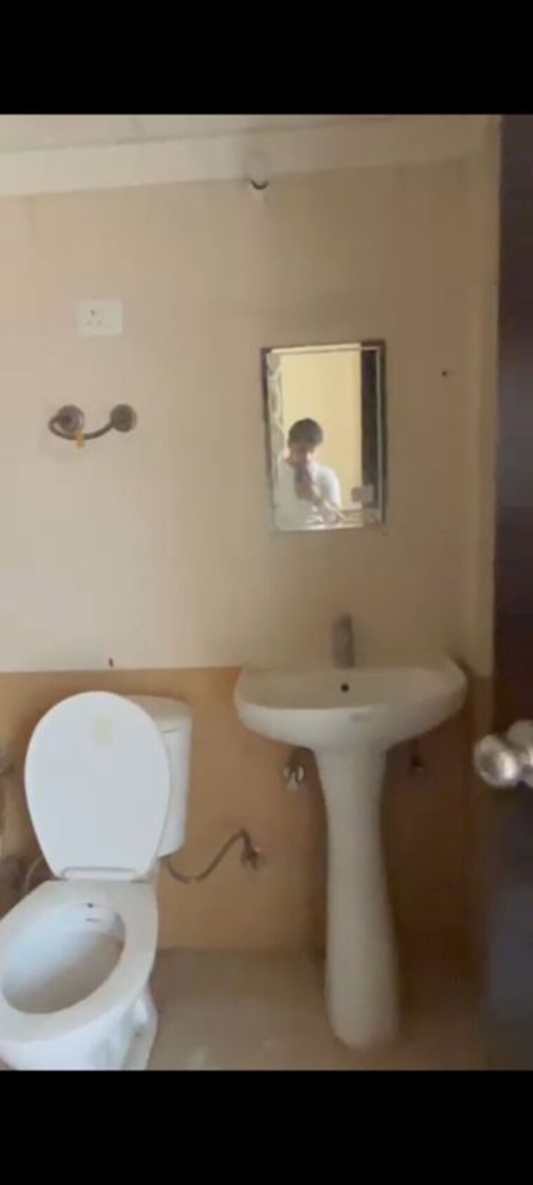 Bathroom, windsor-paradise-2 2 Bedroom 1125 Sq.Ft. Apartment In Raj Nagar Extension Ghaziabad 10487332