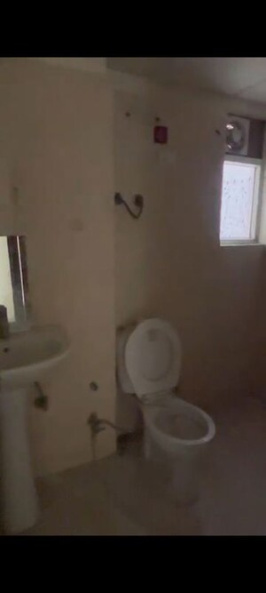 Bathroom in 2 BHK Apartment at Windsor Paradise 2, Raj Nagar Extension – for Rent