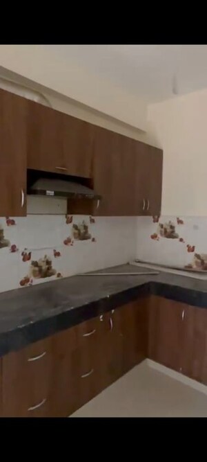 Kitchen in 2 BHK Apartment at Windsor Paradise 2, Raj Nagar Extension – for Rent
