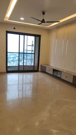 3 BHK Apartment For Rent in SNN Raj Lakeview, Btm Layout