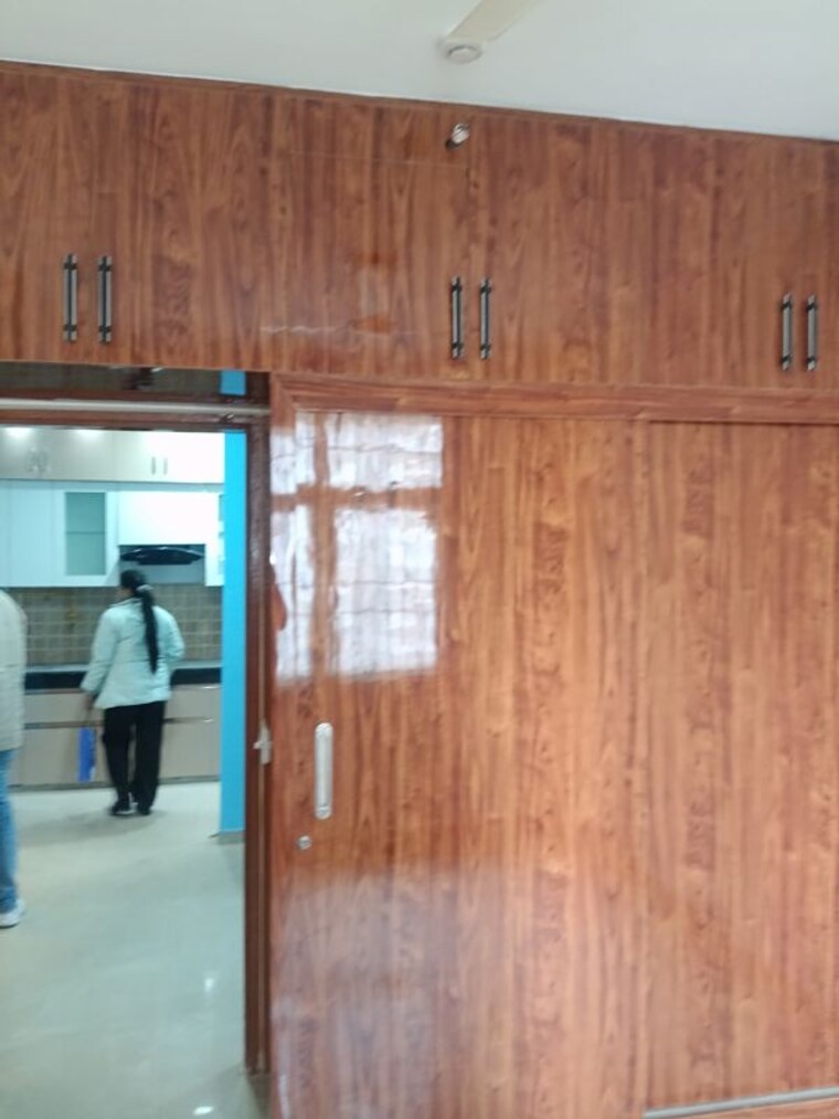 Swimming Pool, mahagun-mywoods 3 Bedroom 1235 Sq.Ft. Apartment In Sector 16c Greater Noida Greater Noida 10487354