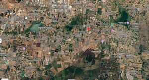  Plot For Sale in Budigere