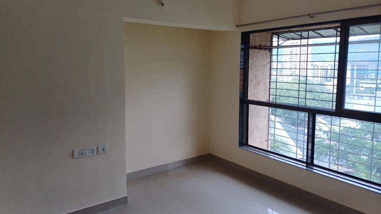 Room, hubtown-greenwoods 3 Bedroom 950 Sq.Ft. Apartment In Vartak Nagar Thane 10487355