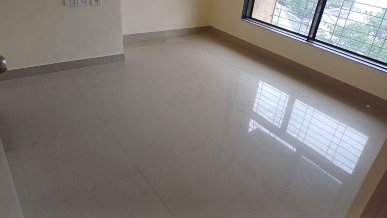 Room, hubtown-greenwoods 3 Bedroom 950 Sq.Ft. Apartment In Vartak Nagar Thane 10487355