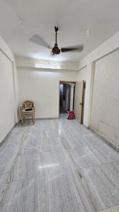 2 BHK Apartment For Rent in Shree Malad Kapole CHS