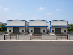  Warehouse For Rent in Shamshabad