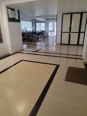 Room in 4 BHK Penthouse at Vesu – for Sale