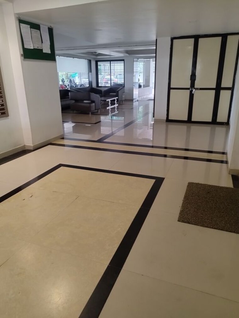 Room, vesu 4 Bedroom 4600 Sq.Ft. Penthouse In Vesu Surat 10487338