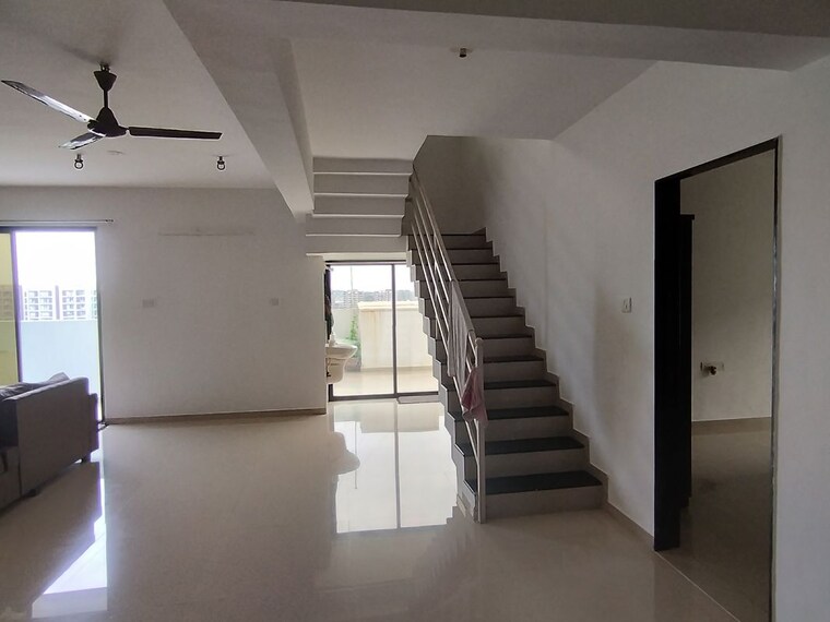 undefined, vesu 4 Bedroom 4600 Sq.Ft. Penthouse In Vesu Surat 10487338
