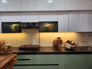 2 BHK Apartment For Rent in Mont Vert Sonnet, Wakad