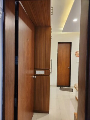 Furnished Amenities in 2 BHK Apartment at Mont Vert Sonnet, Wakad – for Rent