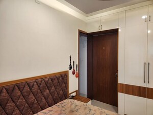 Room in 2 BHK Apartment at Mont Vert Sonnet, Wakad – for Rent