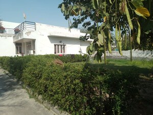  Plot – Exterior View View at Sector 1 Wave City - for Sale