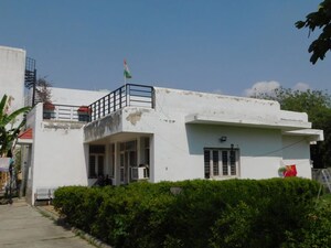  Plot – Exterior View View at Sector 1 Wave City - for Sale