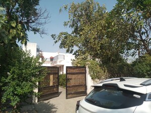  Plot – Exterior View View at Sector 1 Wave City - for Sale