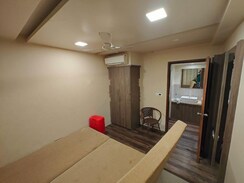 2 BHK Apartment For Sale in Nahar F Residences