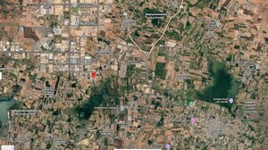  Plot For Sale in Bagalur