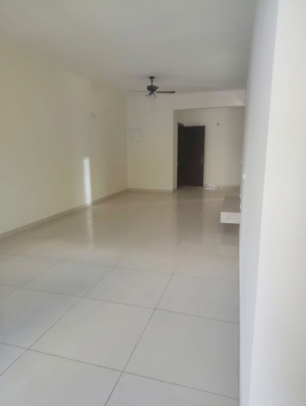 3 BHK + Pooja Room,Servant Room 2000 Sq.Ft. Apartment in Sobha Magnolia