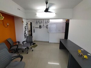  Office Space For Rent in Shreeji Ashish Apartment, Uthalsar