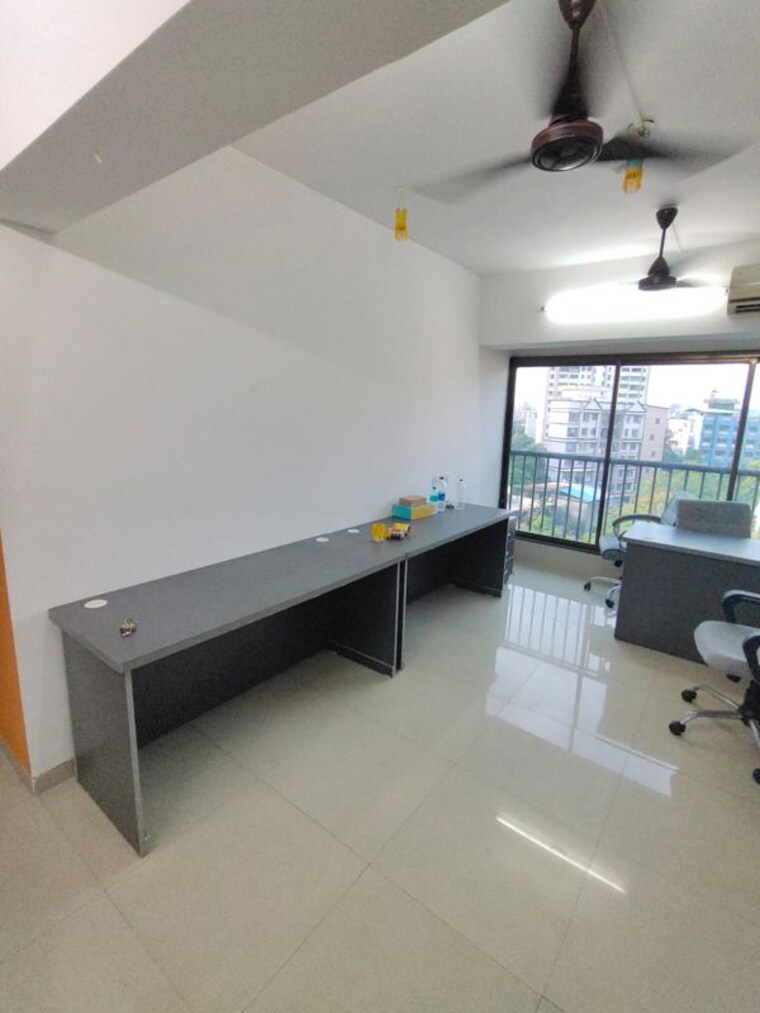 Team Area, shreeji-ashish-apartment Commercial Office Space 250 Sq.Ft. In Uthalsar Thane 10487391