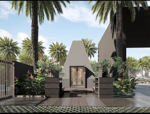 3 BHK Apartment at Shubhashish Geeta, Jaisinghpura – for Sale