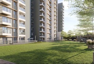 3 BHK Apartment For Sale in Shubhashish Geeta, Jaisinghpura