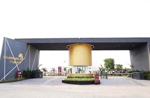 3 BHK Apartment – Exterior View View at Shubhashish Geeta, Jaisinghpura - for Sale