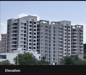 3 BHK Apartment – Exterior View View at Shubhashish Geeta, Jaisinghpura - for Sale