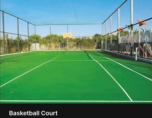 3 BHK Apartment – Exterior View View at Shubhashish Geeta, Jaisinghpura - for Sale