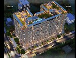 3 BHK 1863 Sq.Ft. Apartment in Reliant Floresta