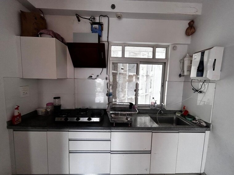 Kitchen, godrej-elements 2 Bedroom 1222 Sq.Ft. Apartment In Hinjewadi Pune 10487403