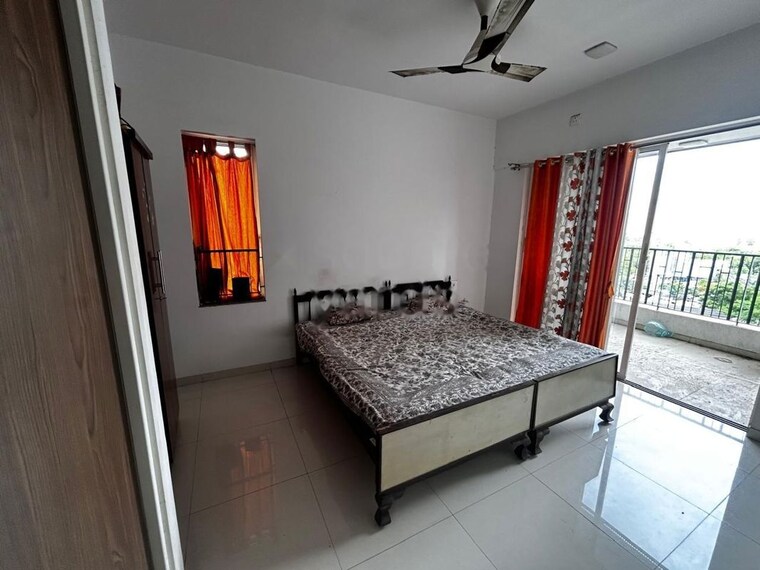 Bedroom, godrej-elements 2 Bedroom 1222 Sq.Ft. Apartment In Hinjewadi Pune 10487403