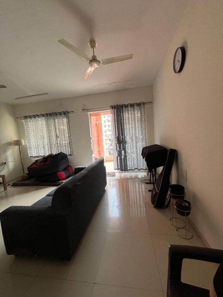 Kitchen, godrej-elements 2 Bedroom 1222 Sq.Ft. Apartment In Hinjewadi Pune 10487403