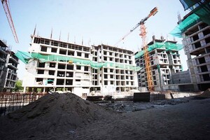 2 BHK Apartment – Exterior View View at Ellisbridge - for Sale