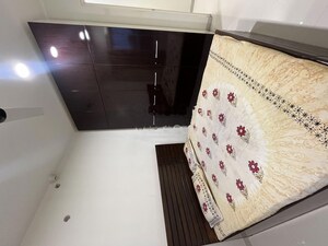 Team Area in 2 BHK Apartment at Godrej 24, Hinjewadi – for Sale