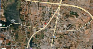  Plot For Sale in Savukanahalli