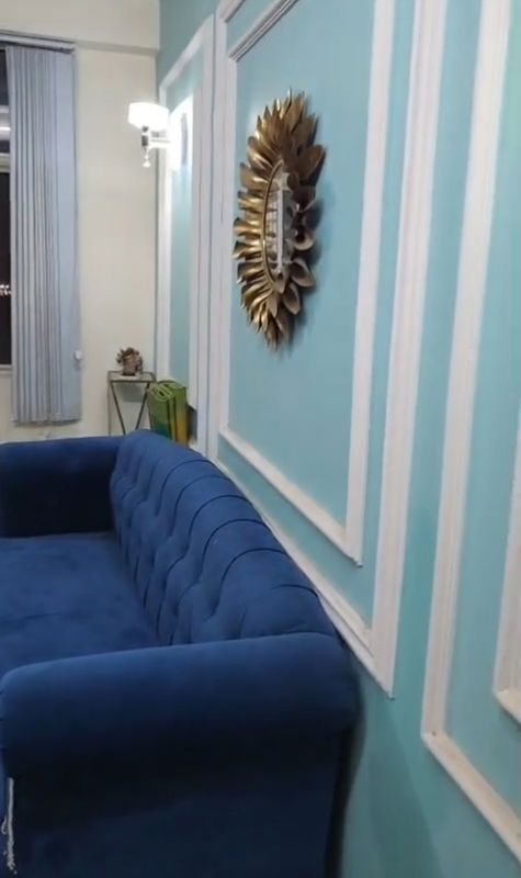 3 BHK + Store Room 1640 Sq.Ft. Apartment in Shree Energy Classic Residency