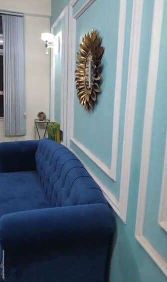 3 BHK + Store Room Apartment For Sale in Shree Energy Classic Residency in Raj Nagar Extension, Ghaziabad