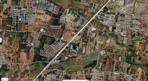  Plot For Sale in Sanne Amanikere