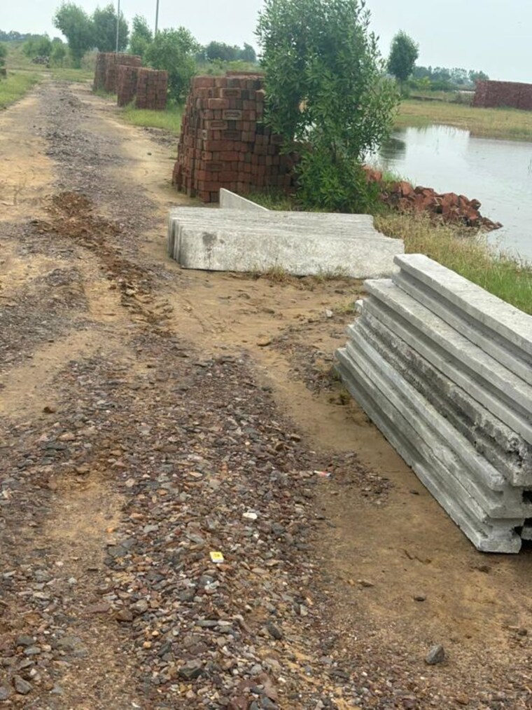 undefined, kosi  180 Sq.Ft. Plot In Kosi Mathura 10487421