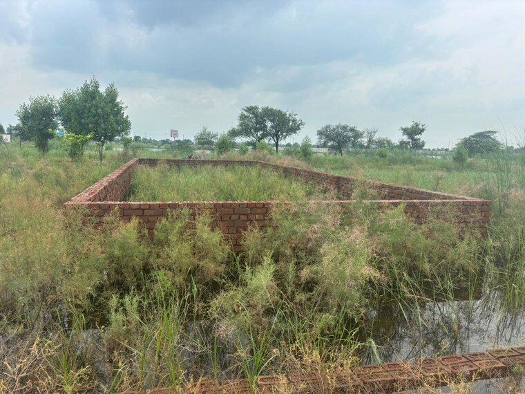 undefined, kosi  180 Sq.Ft. Plot In Kosi Mathura 10487421