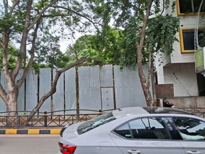  Land – Exterior View View at Electronic City Phase I - for Sale