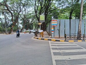  Land – Exterior View View at Electronic City Phase I - for Sale