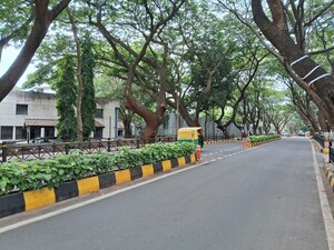  Land – Exterior View View at Electronic City Phase I - for Sale