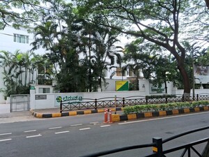  Land – Exterior View View at Electronic City Phase I - for Sale