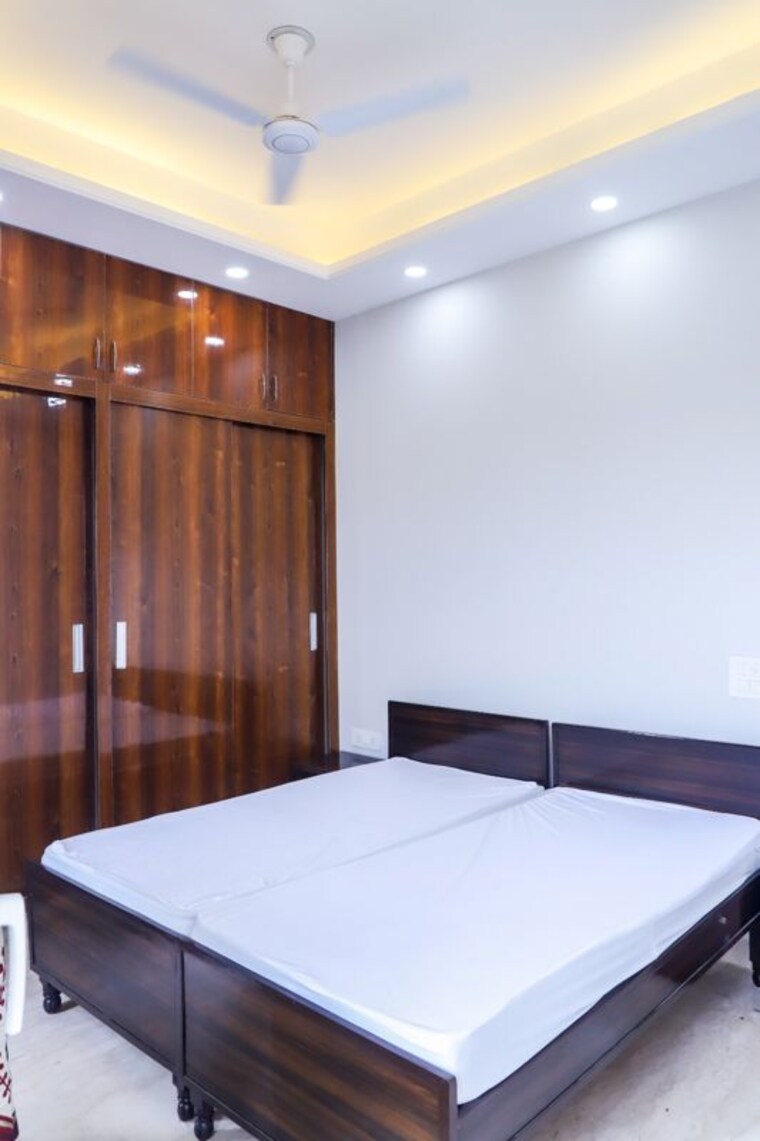 Bedroom, malviya nagar 2 Bedroom 1000 Sq.Ft. Apartment In Malviya Nagar Delhi 10487447