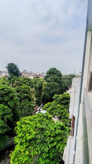 2 BHK Apartment – Garden View at Malviya Nagar - for Rent