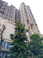1 BHK 340 Sq.Ft. Apartment in DGS Sheetal Regalia