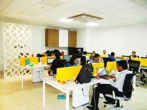  Office Space For Rent in Rupa Solitaire, Kopar Khairane
