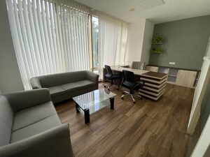  Office Space For Rent in Spaze Edge Tower, Sector 47